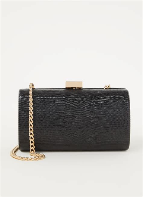 bijenkorf clutch